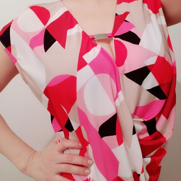 Ellen Tracy Tops - Shirt